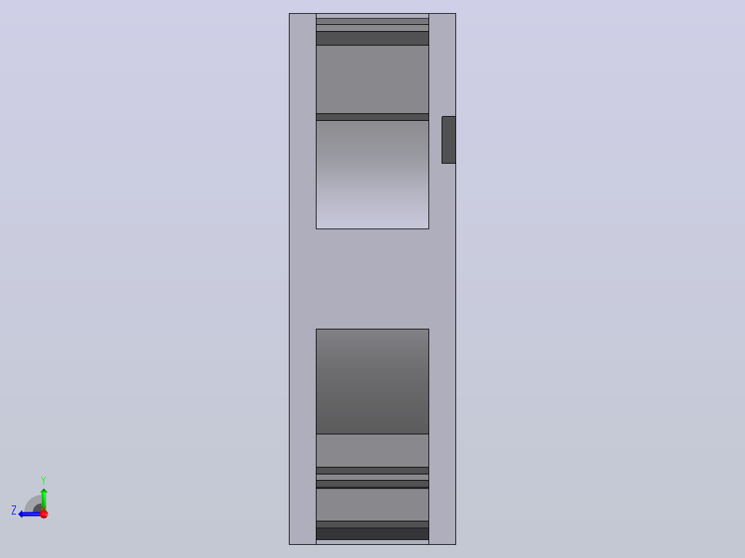 User Library-mechatonics f8025_风扇右视图