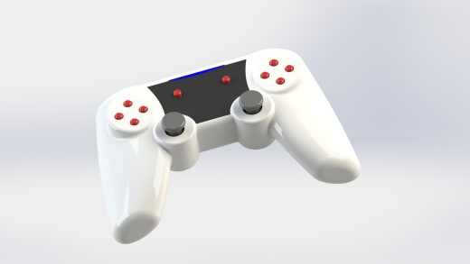 laystation控制器缩略图