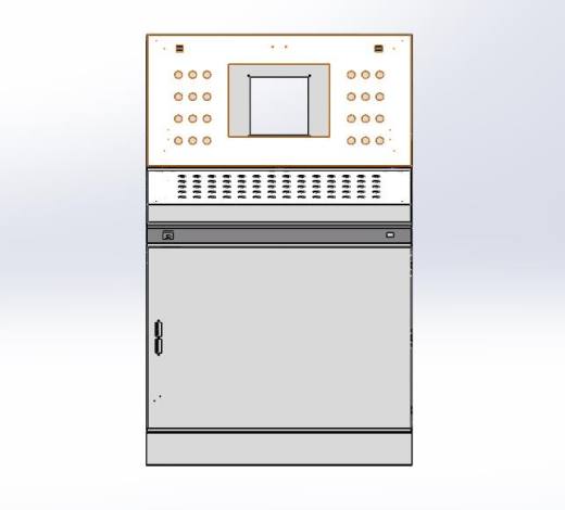 非标操作台缩略图