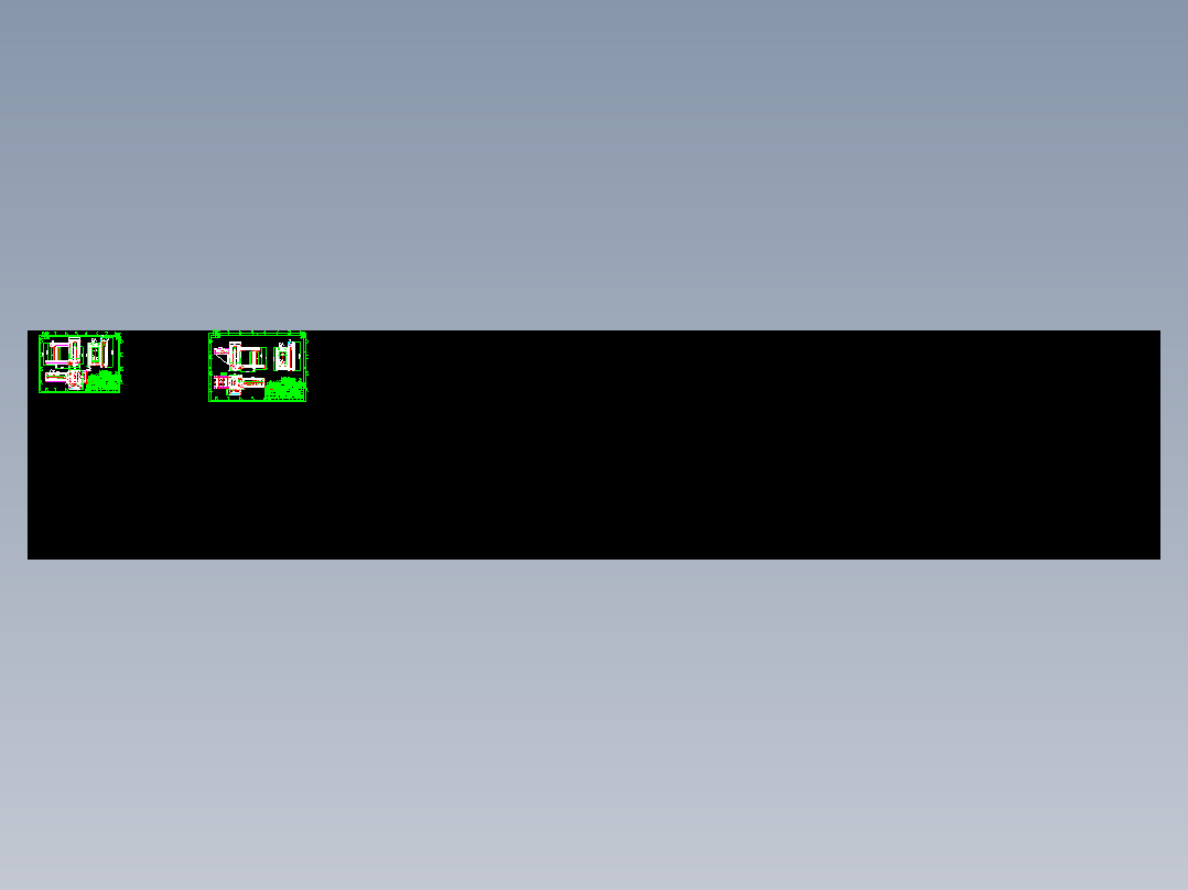 全自动上下料机