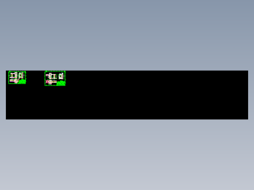 全自动上下料机