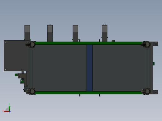 回流皮带线后视缩略图