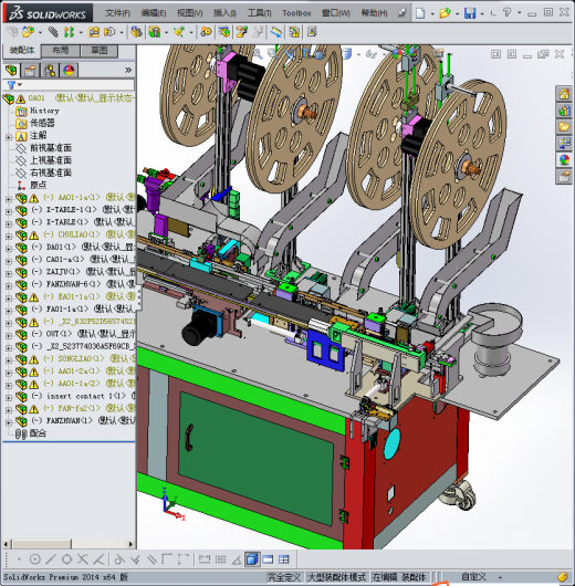 回流皮带线缩略图