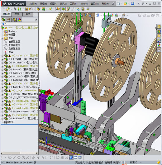 回流皮带线缩略图