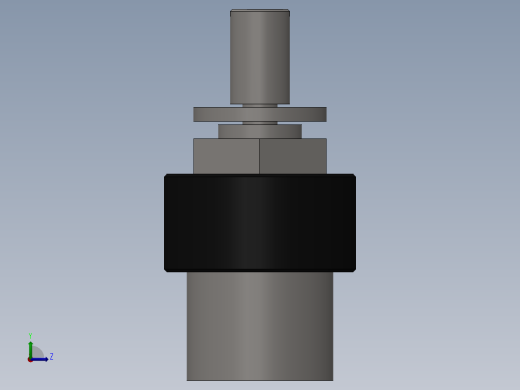 Ø8 x 1-2 - CONTROLE DE FLUXO 90° BANJO (C0K510848)左视缩略图