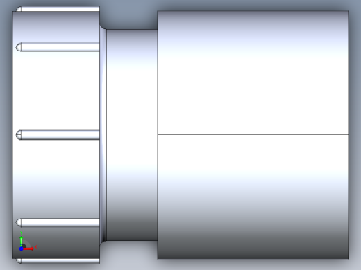 船舶管路系统S21_SeaDrainPLUS_FemaleAdapter-SxFPT_37E268901_1-1-2in Sea Drain Plus - Female Thread Adapter- SpgxFPT前视缩略图