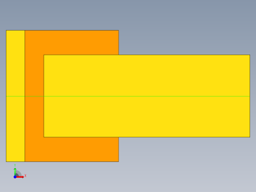 施肥犁地机前视缩略图
