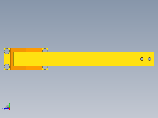施肥犁地机右视缩略图