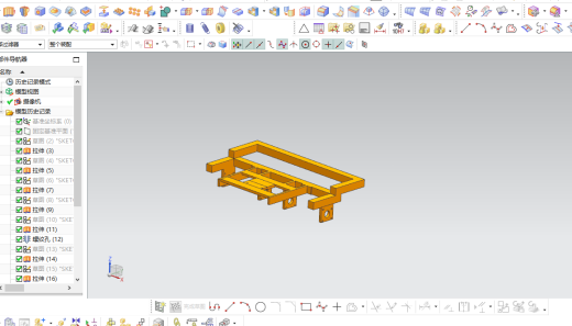施肥犁地机缩略图