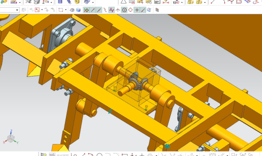 施肥犁地机缩略图