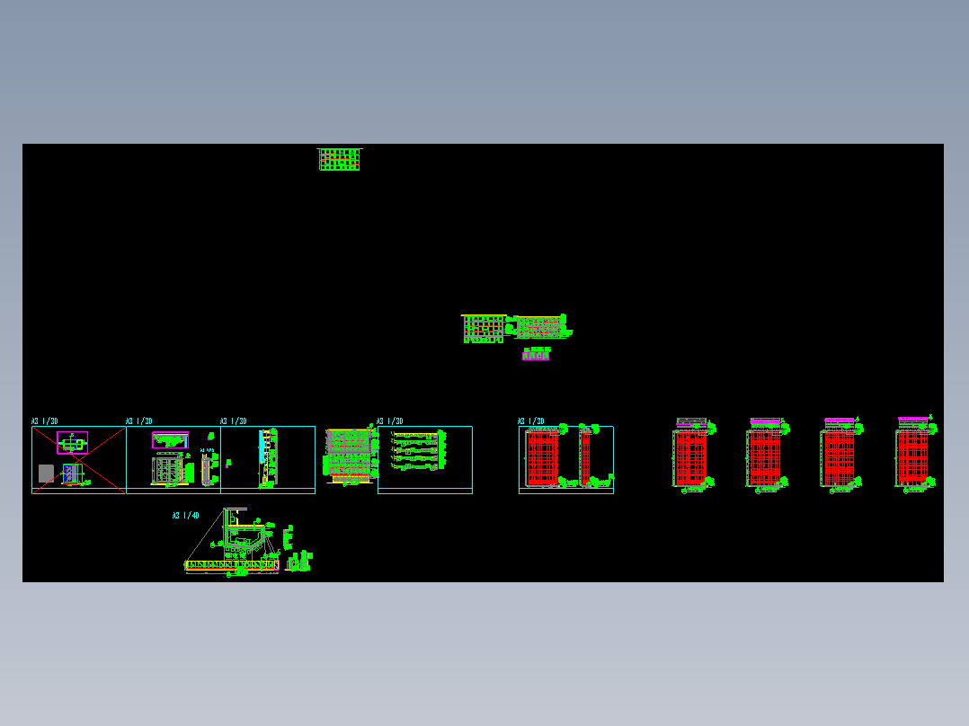 4、麻辣诱惑——北京太古广场店