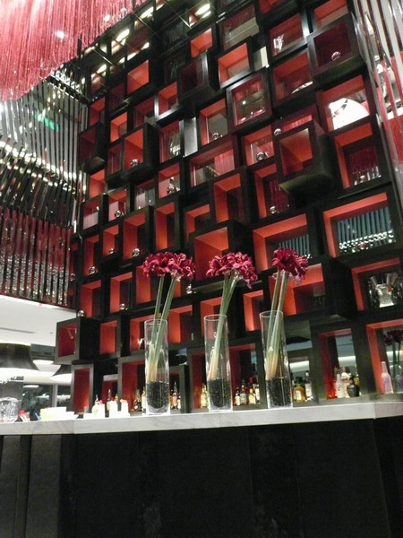 4、麻辣诱惑——北京太古广场店