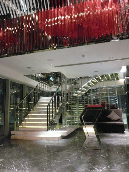 4、麻辣诱惑——北京太古广场店