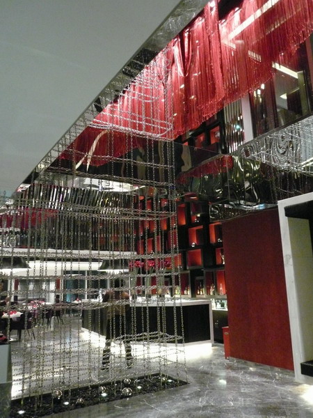 4、麻辣诱惑——北京太古广场店