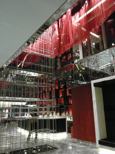 4、麻辣诱惑——北京太古广场店