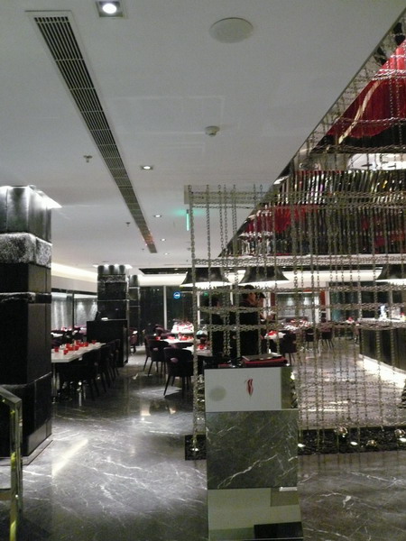 4、麻辣诱惑——北京太古广场店