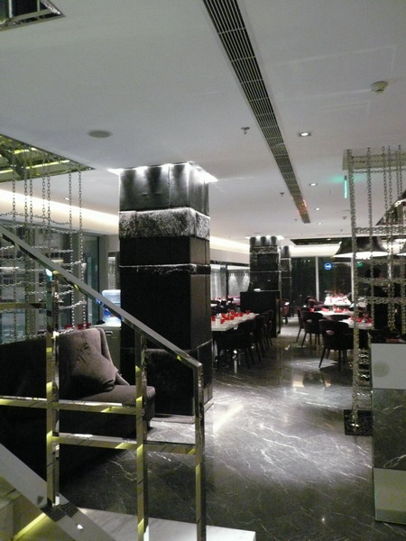4、麻辣诱惑——北京太古广场店