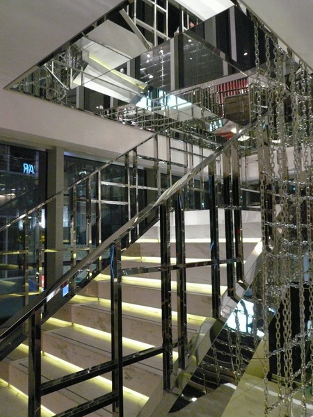 4、麻辣诱惑——北京太古广场店