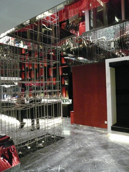 4、麻辣诱惑——北京太古广场店