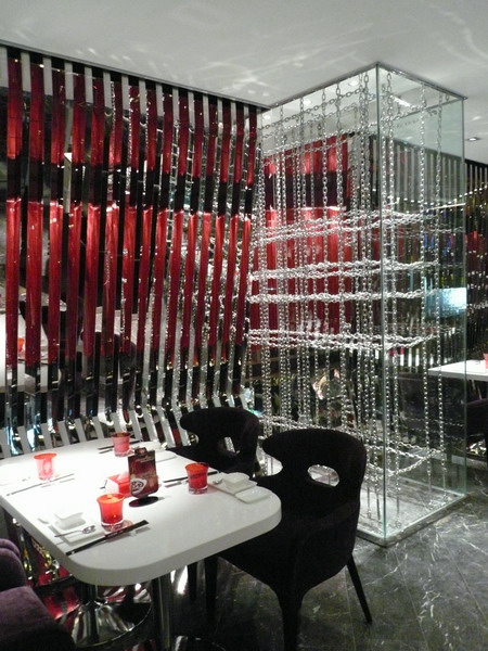 4、麻辣诱惑——北京太古广场店