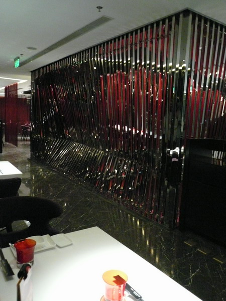 4、麻辣诱惑——北京太古广场店