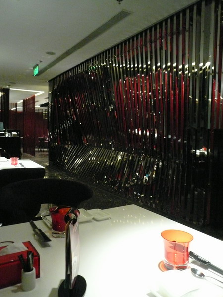 4、麻辣诱惑——北京太古广场店