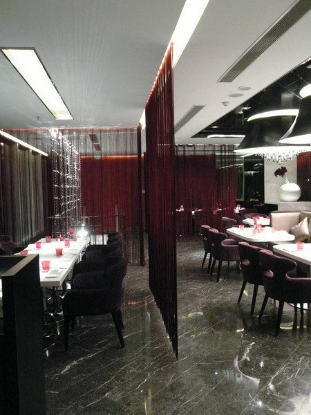 4、麻辣诱惑——北京太古广场店