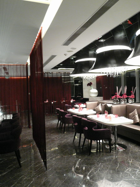 4、麻辣诱惑——北京太古广场店