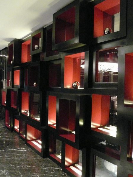 4、麻辣诱惑——北京太古广场店