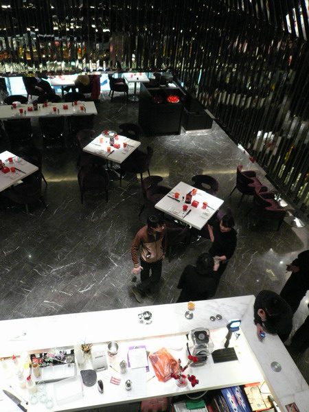 4、麻辣诱惑——北京太古广场店