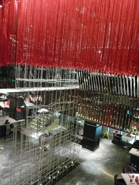 4、麻辣诱惑——北京太古广场店