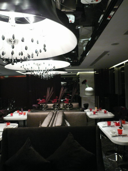 4、麻辣诱惑——北京太古广场店