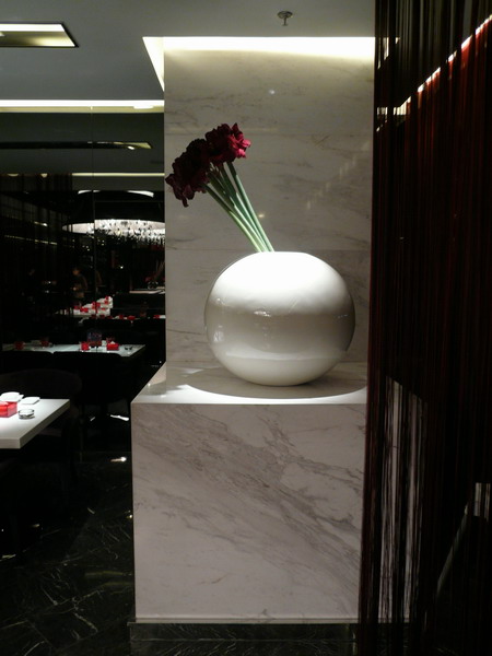 4、麻辣诱惑——北京太古广场店