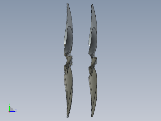 无人机左视缩略图