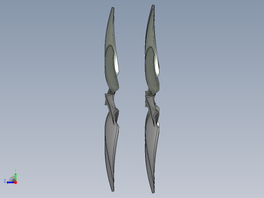 无人机右视缩略图