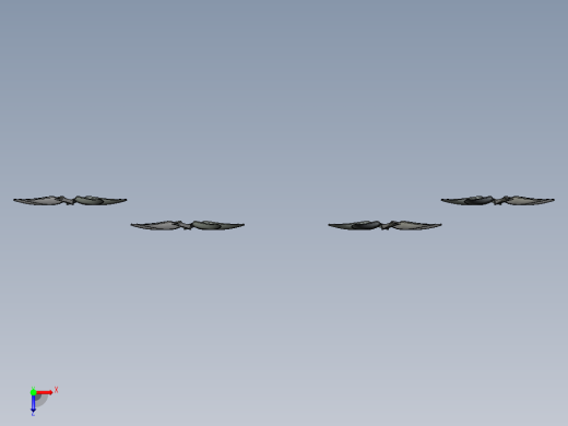 无人机俯视缩略图