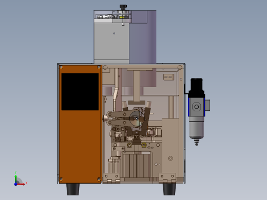 2023.02月-预绝缘端子sw20可编辑前视缩略图