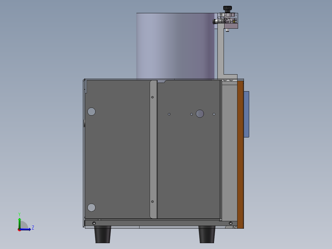 2023.02月-预绝缘端子sw20可编辑左视图