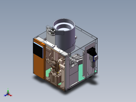 2023.02月-预绝缘端子sw20可编辑正等轴测缩略图