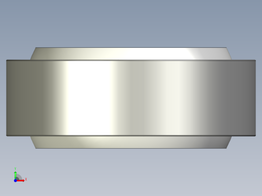 轴承前视缩略图