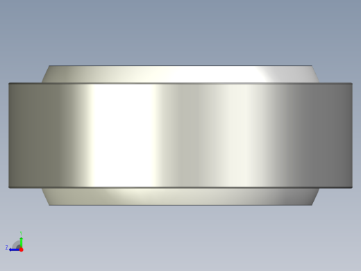 轴承右视缩略图