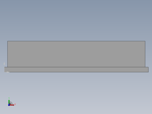 汇川7寸 IT5070T 触摸屏前视缩略图