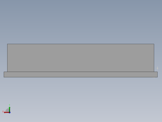 汇川7寸 IT5070T 触摸屏后视缩略图