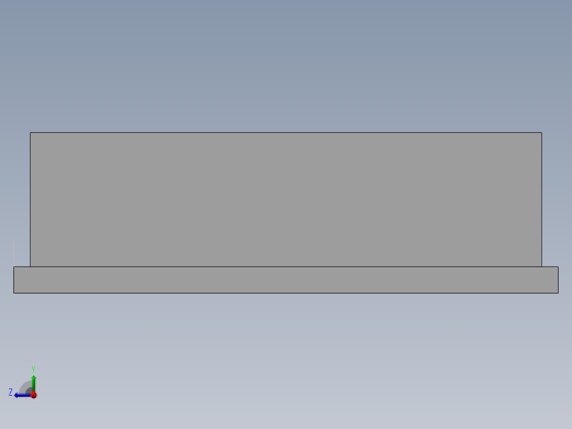 汇川7寸 IT5070T 触摸屏右视缩略图