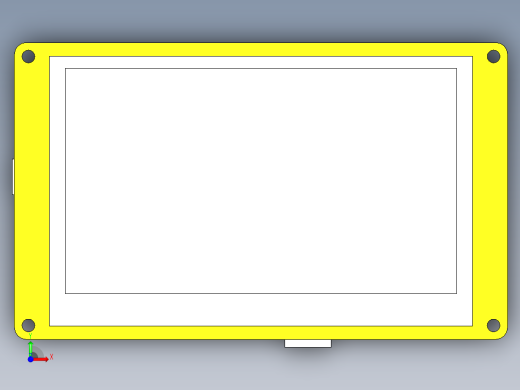esp32 4827s043 12前视缩略图