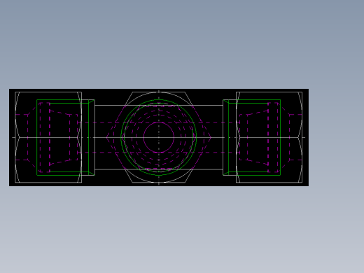 PARKER管接头EO Union tee T12SCF_top