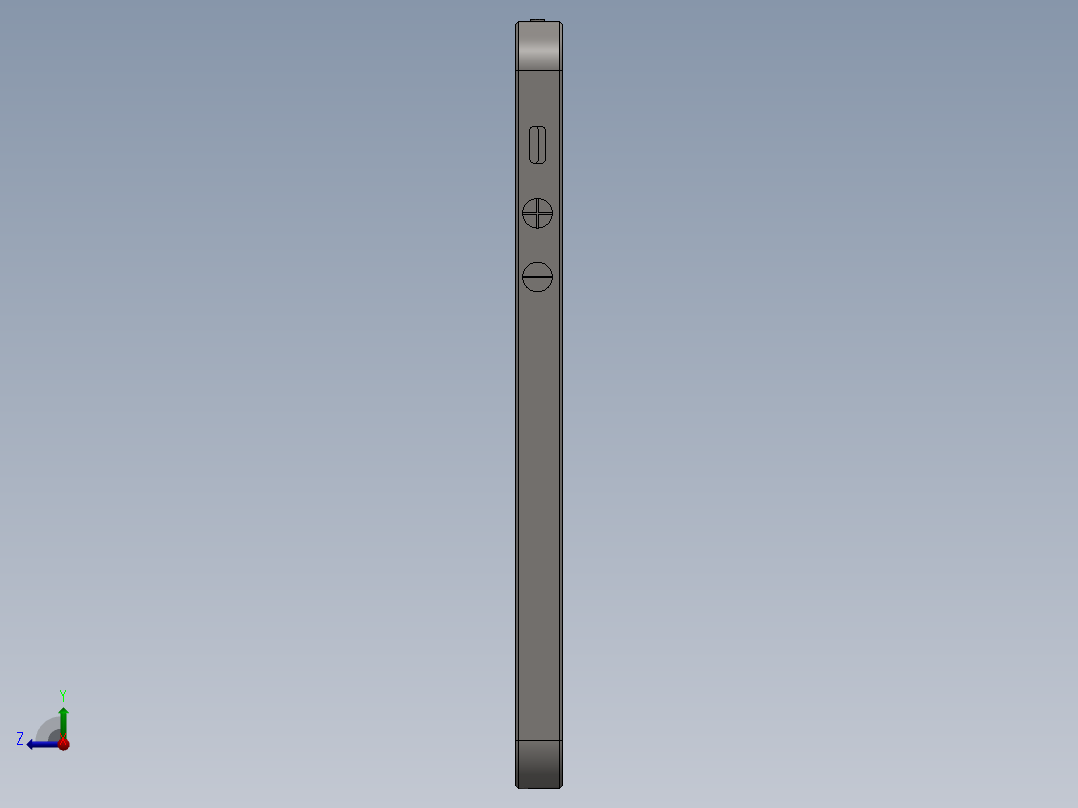hone 5 462右视图