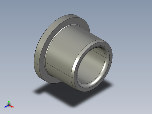 MISUMI无油衬套SHFZ25-30