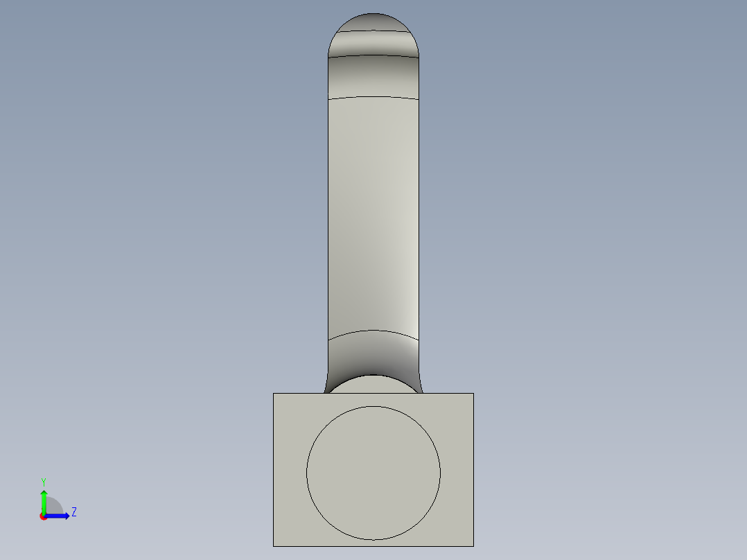 HK2501A---_NBK左视图