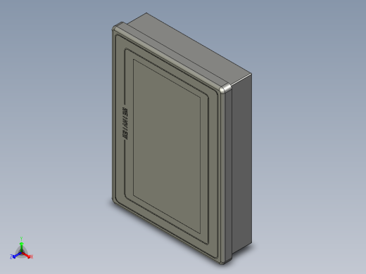 维纶7寸触摸屏-3-9